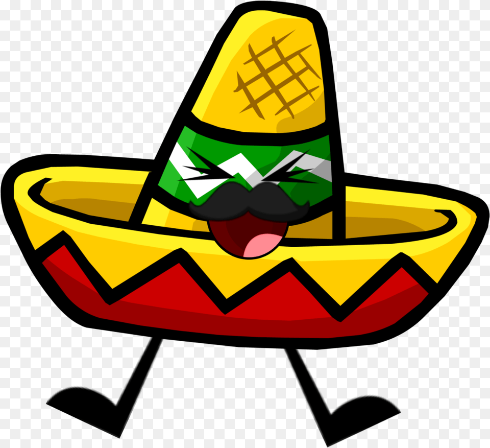 Transparent Mexican Hat Transparent Background Mexican Hat, Clothing, Sombrero, Dynamite, Weapon Free Png