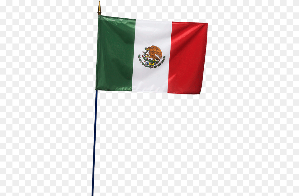 Transparent Mexico Flag Clipart, Mexico Flag Free Png Download