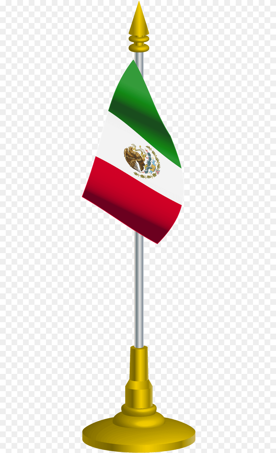 Transparent Mexico Flag Clipart Flag Of Mexico Free Png Download