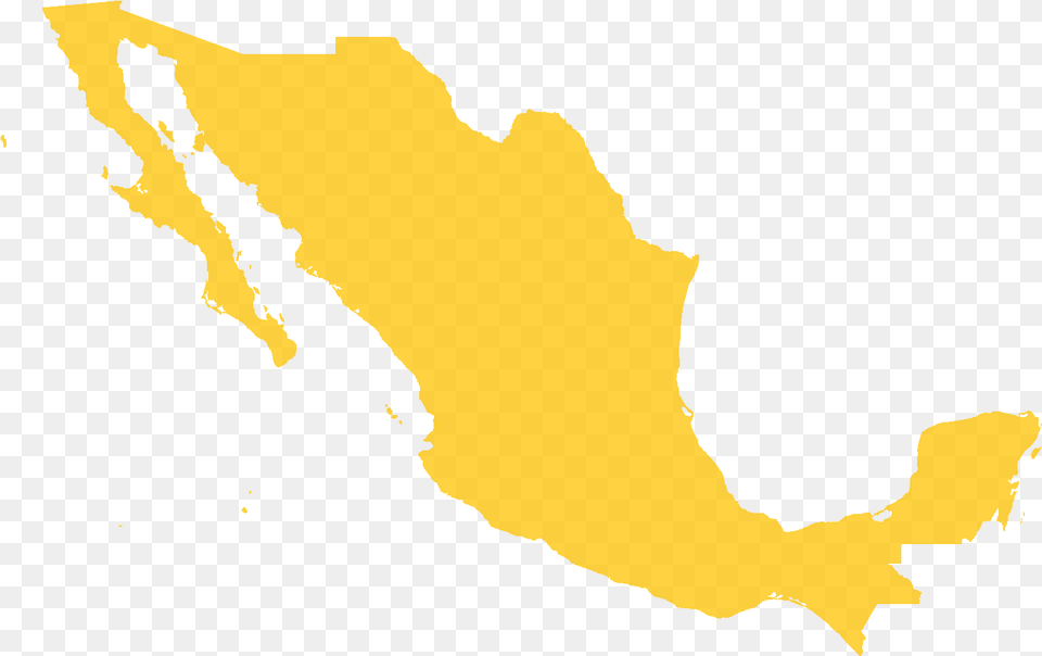 Mexico Outline Vector Mapa De Mexico, Person, Leaf, Plant, Outdoors Free Transparent Png