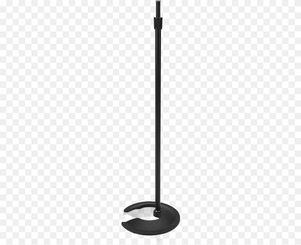 Transparent Mic Stand, Electrical Device, Microphone, Furniture, Mace Club Free Png Download