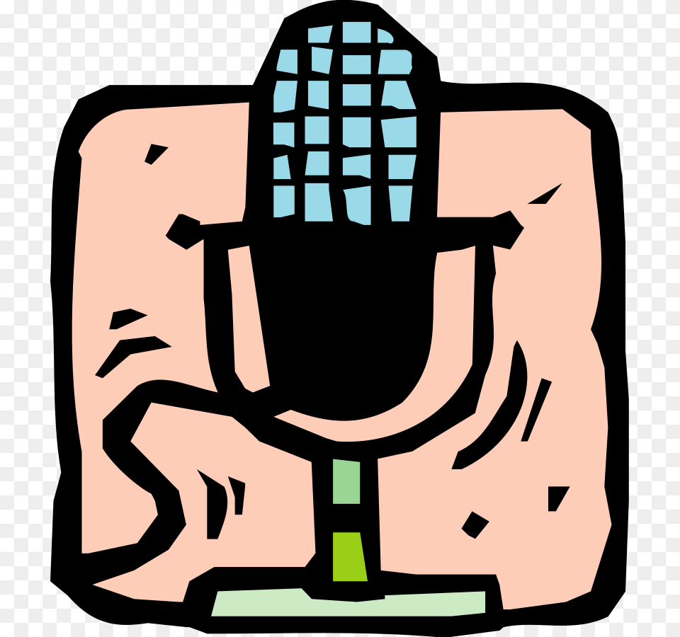 Transparent Mic Vector One Interesting Thing About You, Body Part, Hand, Person, Cross Png Image