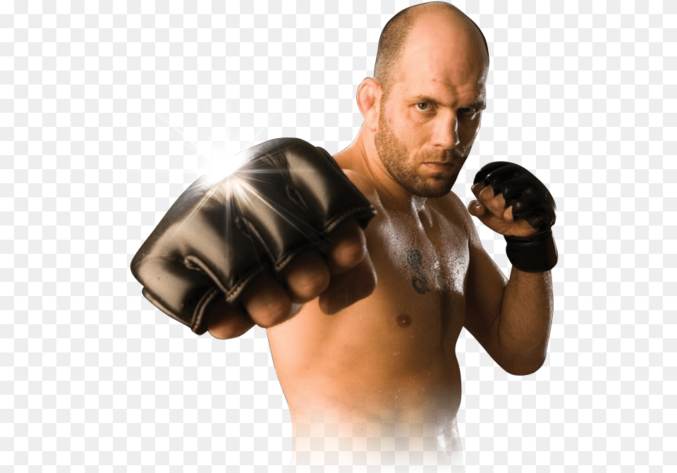 Transparent Michael Bisping, Adult, Man, Male, Person Png