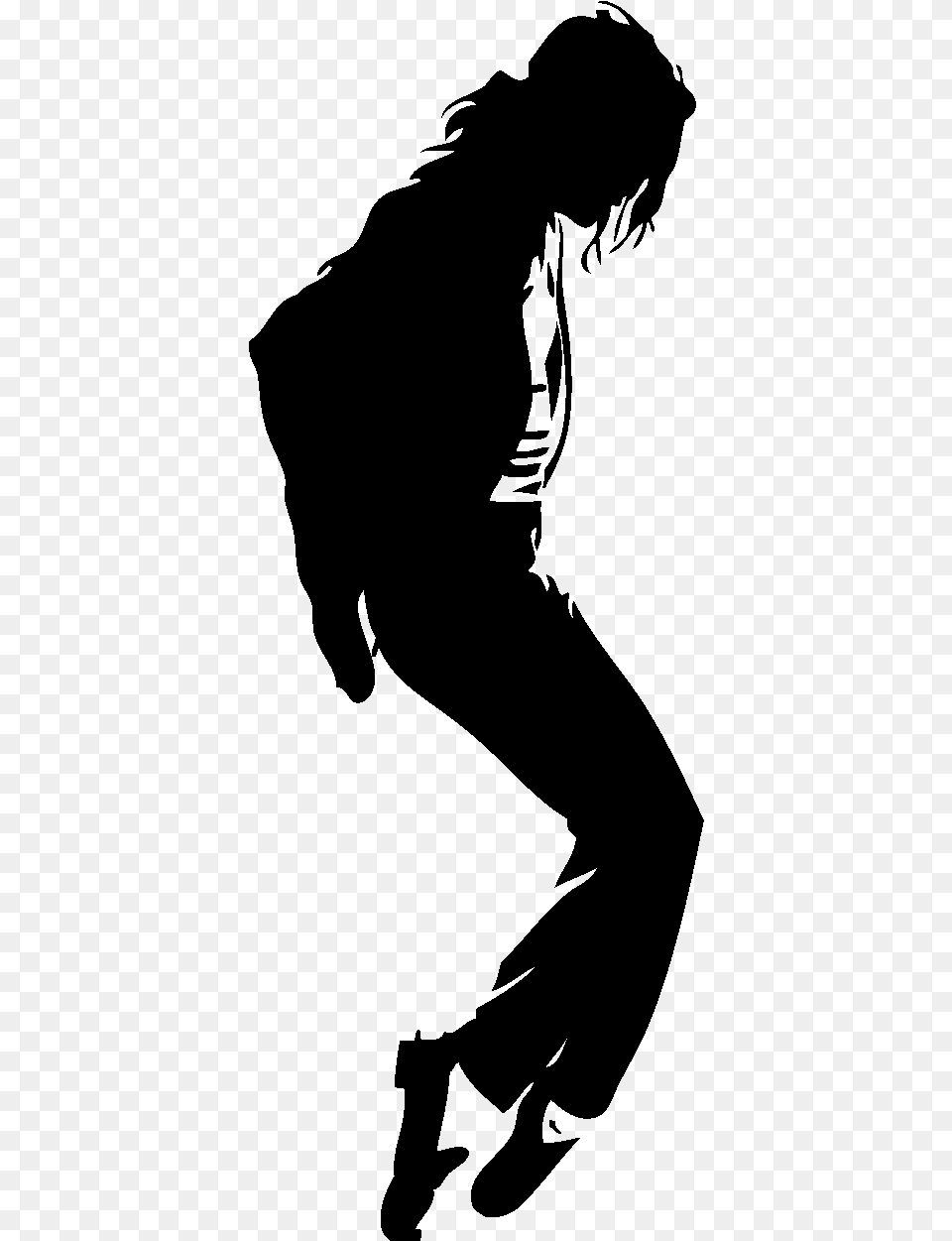 Transparent Michael Jackson Michael Jackson Dance Pose, Gray Png Image