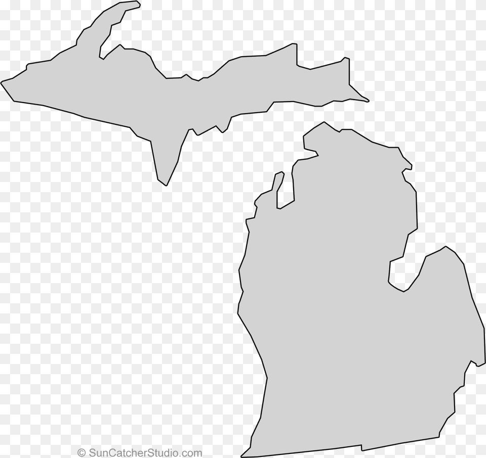 Michigan Outline Clipart Michigan Outline, Adult, Bride, Female, Person Free Transparent Png