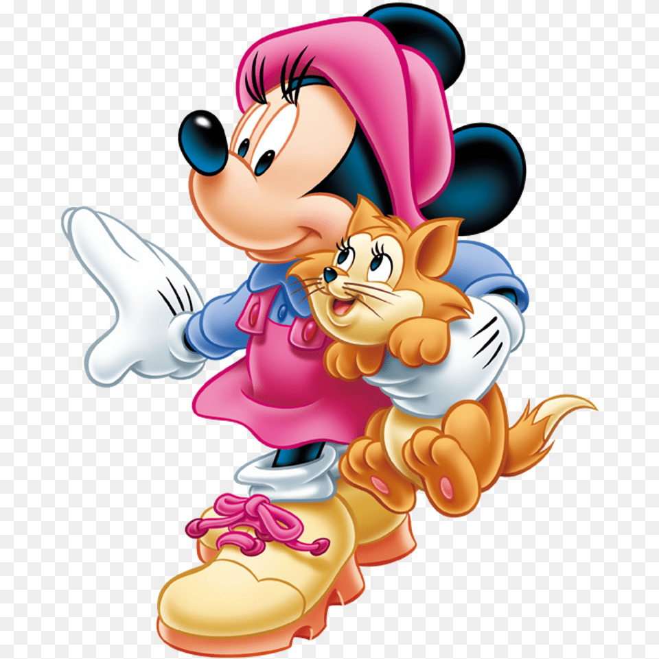 Transparent Mickey Mouse Birthday Mickey Mouse Cartoon Hd, Book, Comics, Publication, Baby Png Image