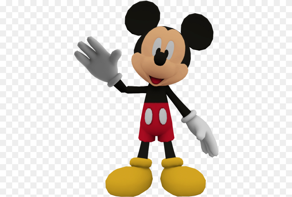 Mickey Mouse Clubhouse Mickey Mouse Mmd Model, Baby, Person Free Transparent Png