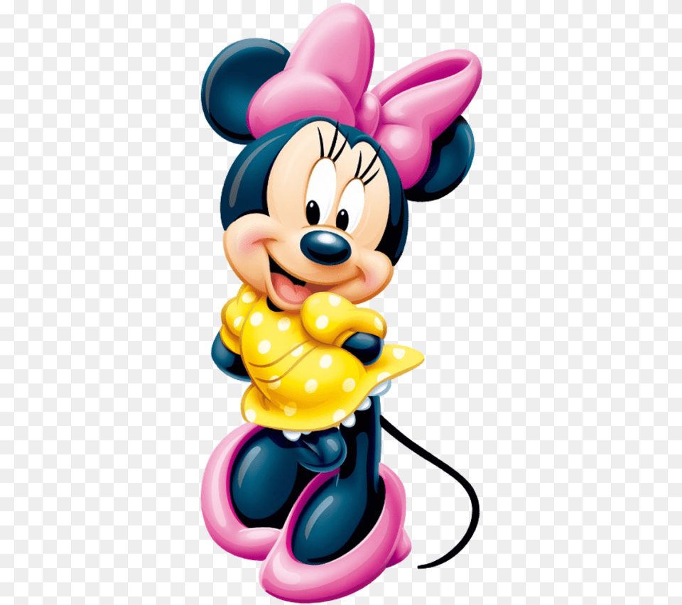 Transparent Mickey Mouse Clubhouse Toodles Clipart, Balloon, Baby, Person, Toy Png Image