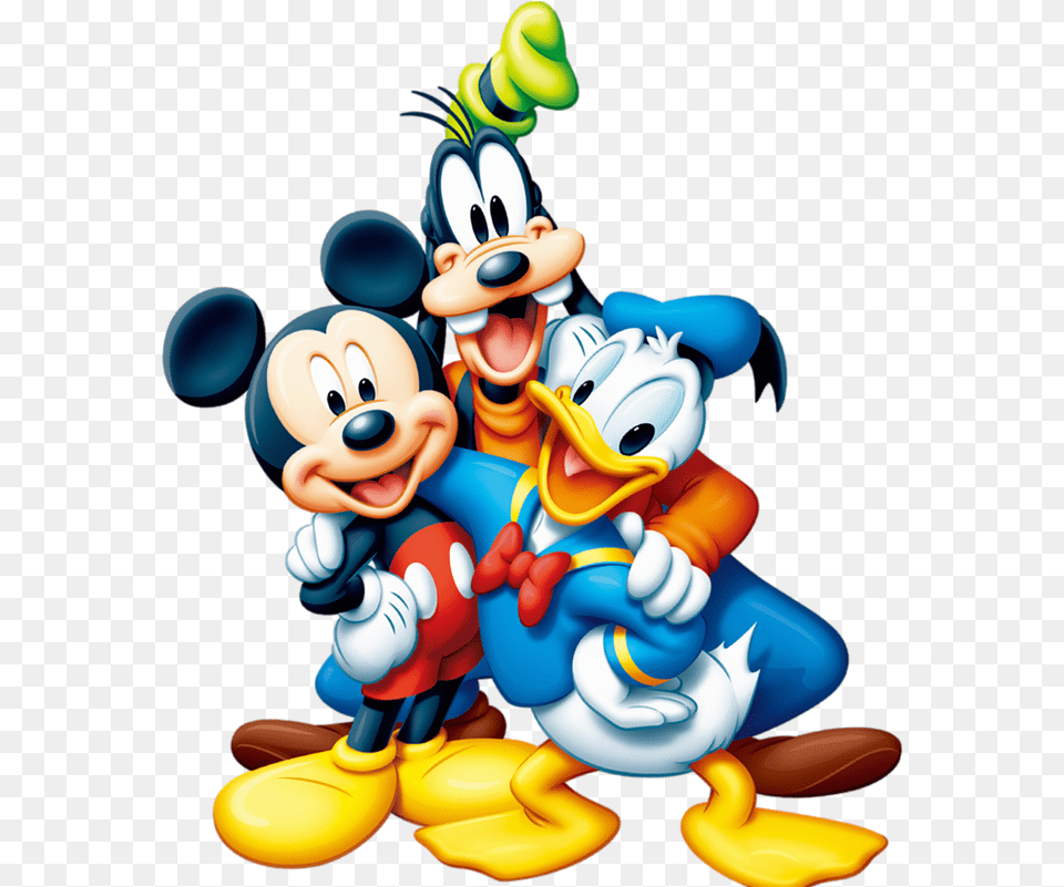 Transparent Mickey Mouse Clubhouse Toodles Clipart, Toy, Baby, Person, Game Free Png Download