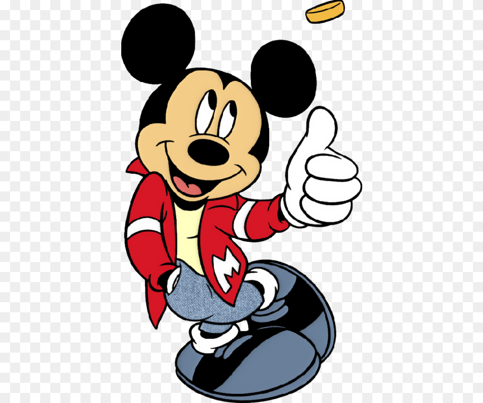Transparent Mickey Mouse Hand Disney Mickey Mouse, Baby, Person, Cartoon, Face Png