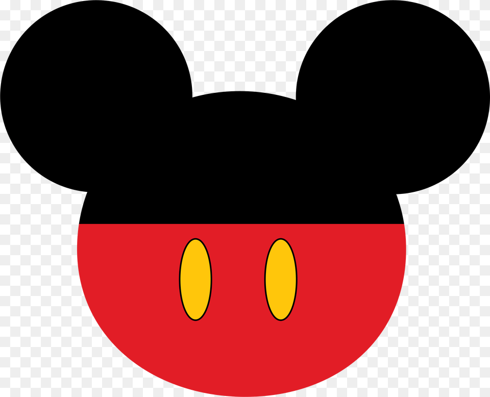 Mickey Mouse Images Do Mickey Para Imprimir, Logo Free Transparent Png