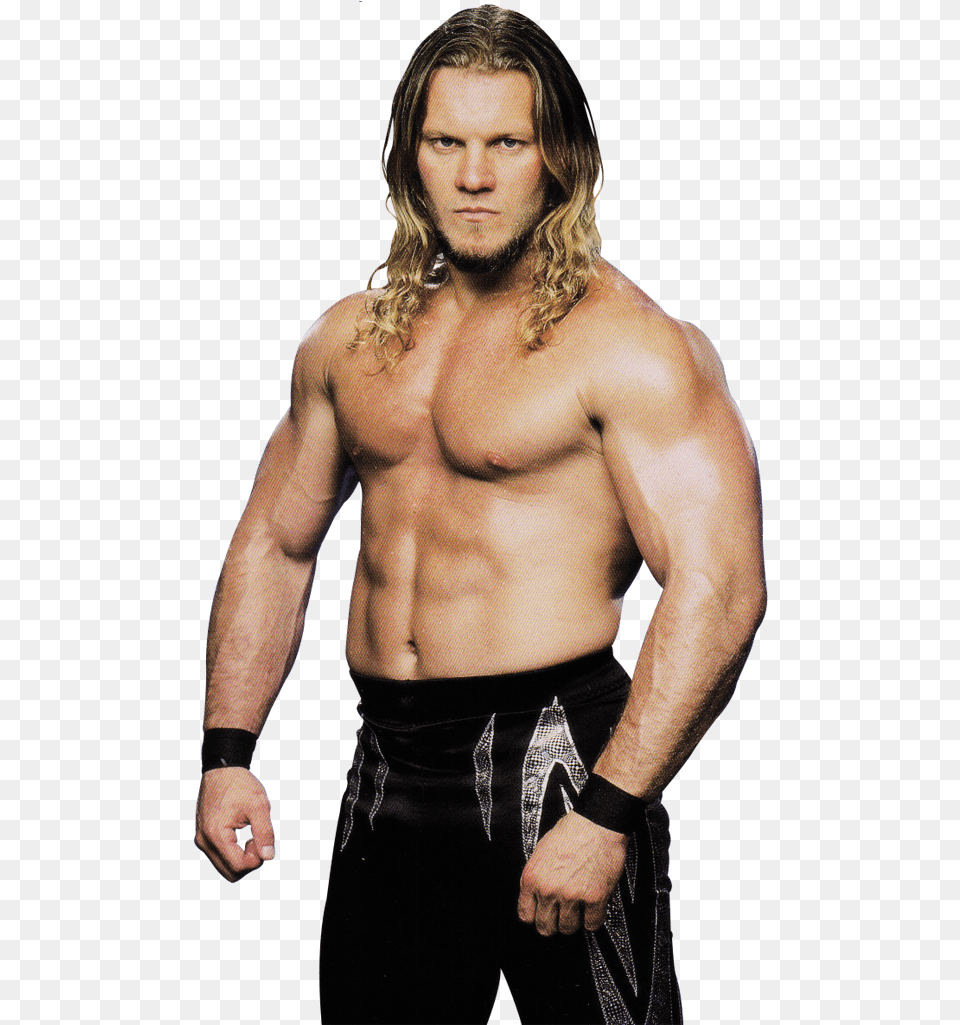 Transparent Mickie James Chris Jericho Wwe 2000, Finger, Person, Back, Body Part Free Png
