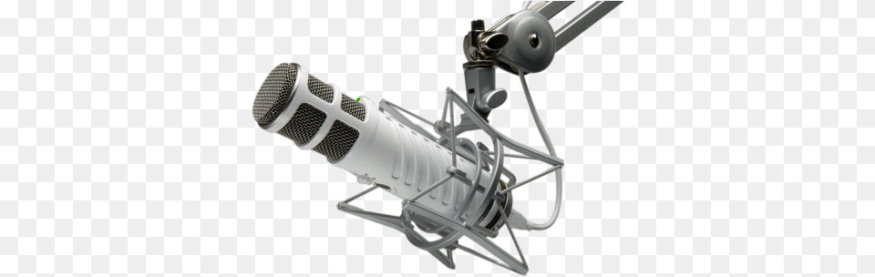 Transparent Microphone Radio Station Radio Station Mic Radio Station Mic, Electrical Device Free Png