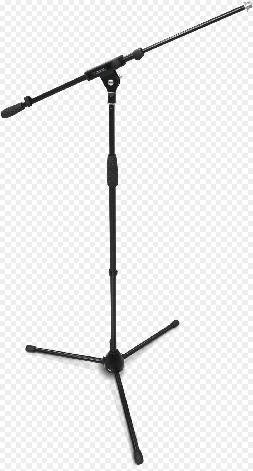 Transparent Microphone Stand Microphone Stand Should Stand, Electrical Device, Furniture, Tripod, Sword Png Image