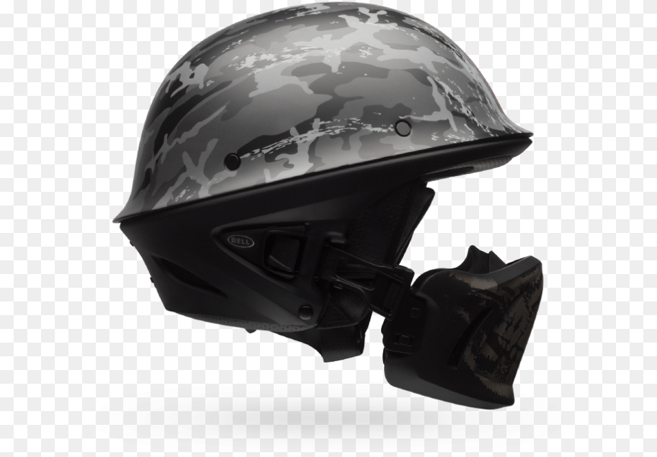 Transparent Military Helmet Helm Bell Rogue, Clothing, Crash Helmet, Hardhat Free Png Download