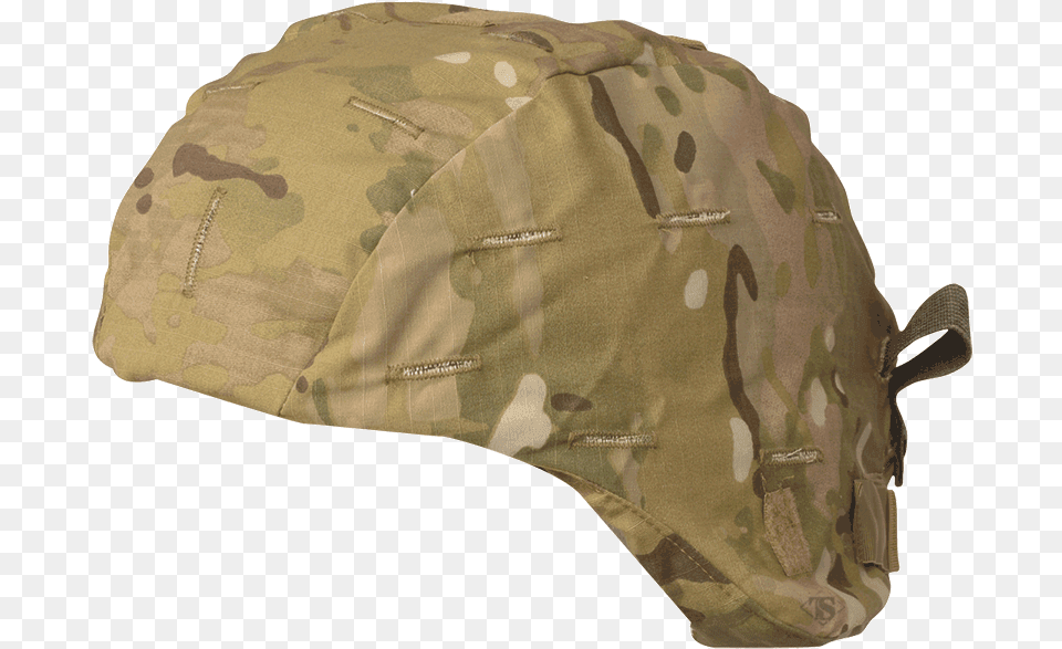 Transparent Military Helmet Tru Spec Ocp Cover, Cap, Clothing, Hat, Military Uniform Png
