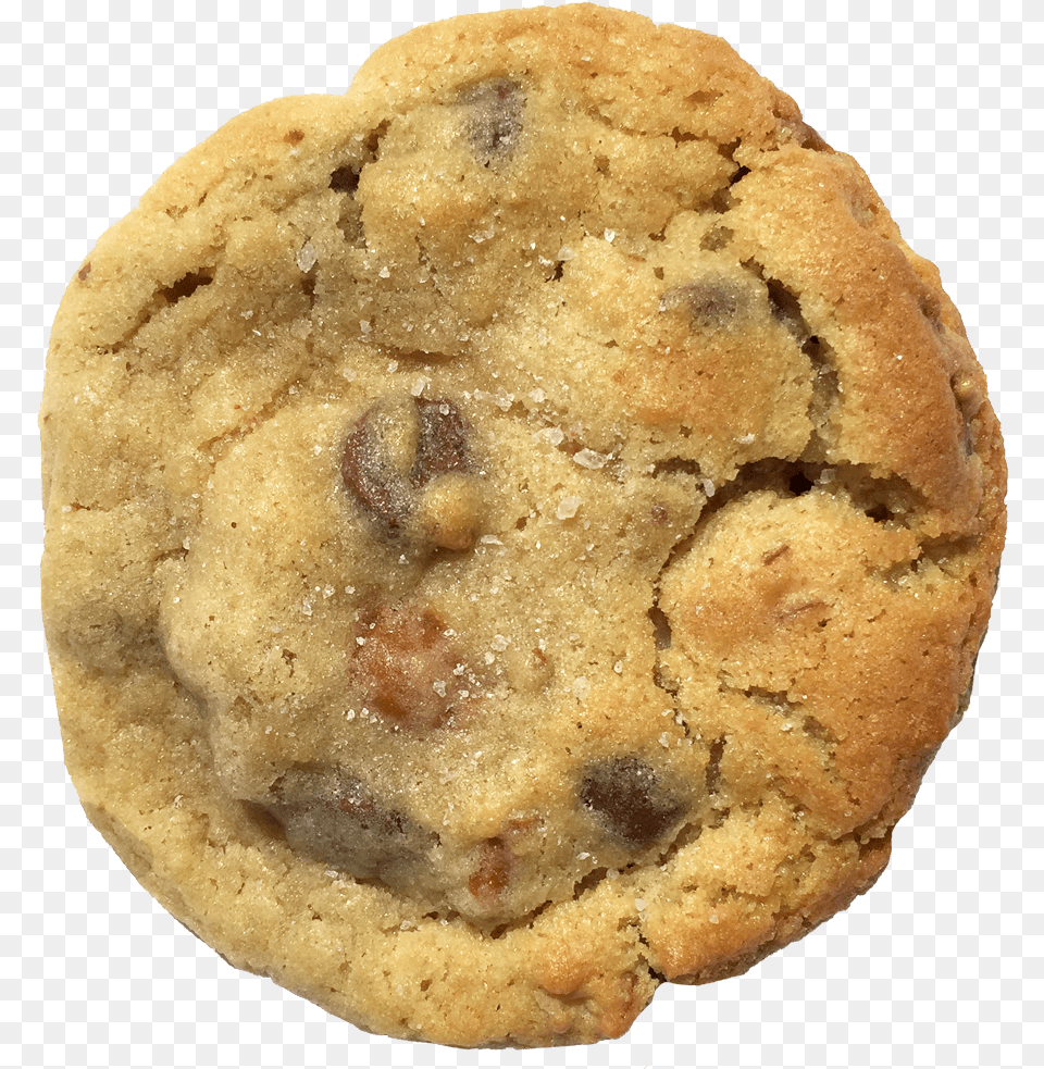 Transparent Milk And Cookies Peanut Butter Cookie, Bread, Food, Sweets Free Png