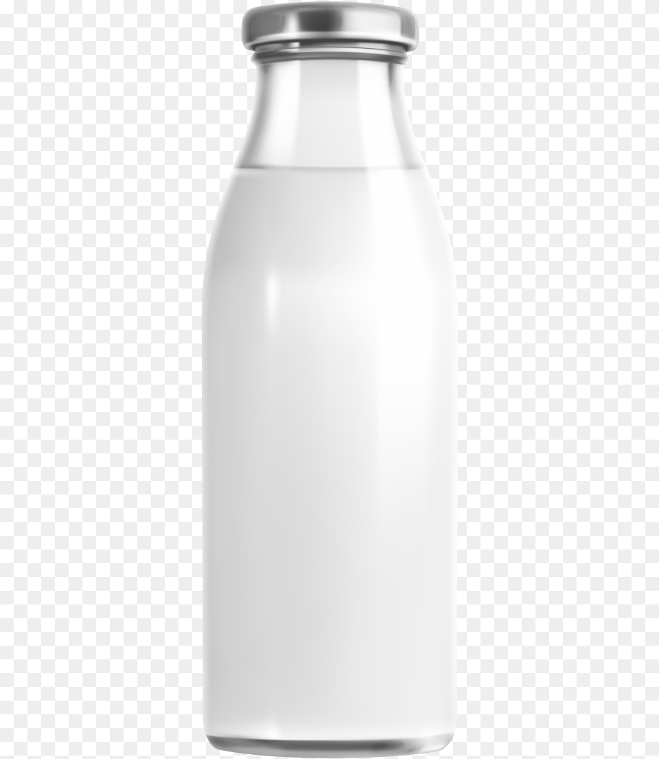 Transparent Milk Bottle, Beverage, Jar Free Png