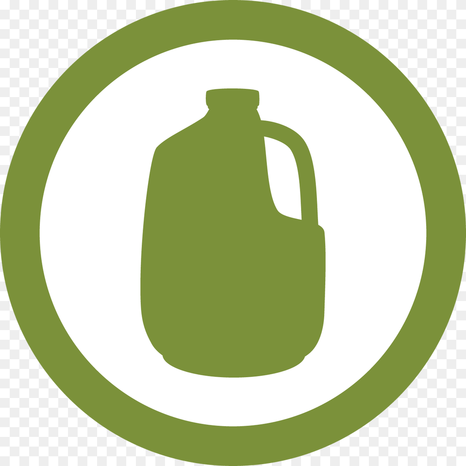 Transparent Milk Gallon Clipart Rubber Amp Plastics Icon, Jug, Bottle Png Image
