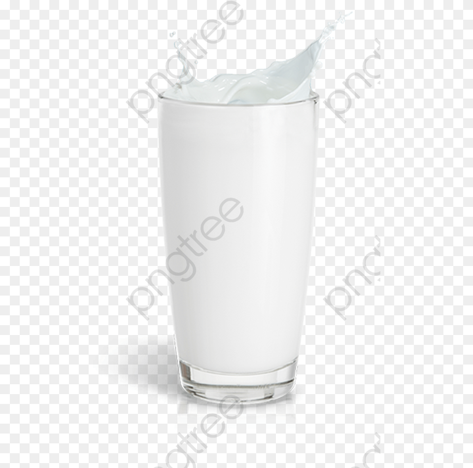 Transparent Milk Gallon Cup Of Milk, Beverage, Dairy, Food, Bottle Free Png