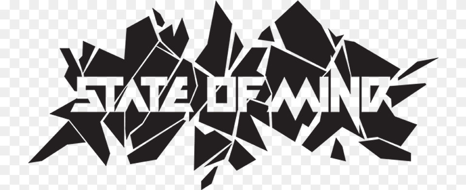 Transparent Mind State Of Mind Logo, Art, Graffiti Png Image