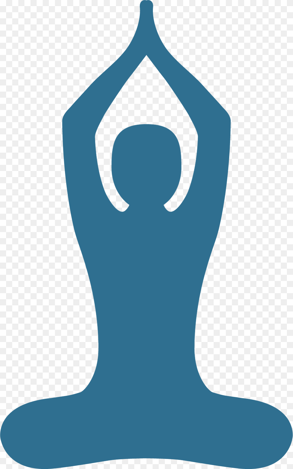Transparent Mindfulness Clipart International Yoga Day, Fitness, Person, Sport, Working Out Free Png