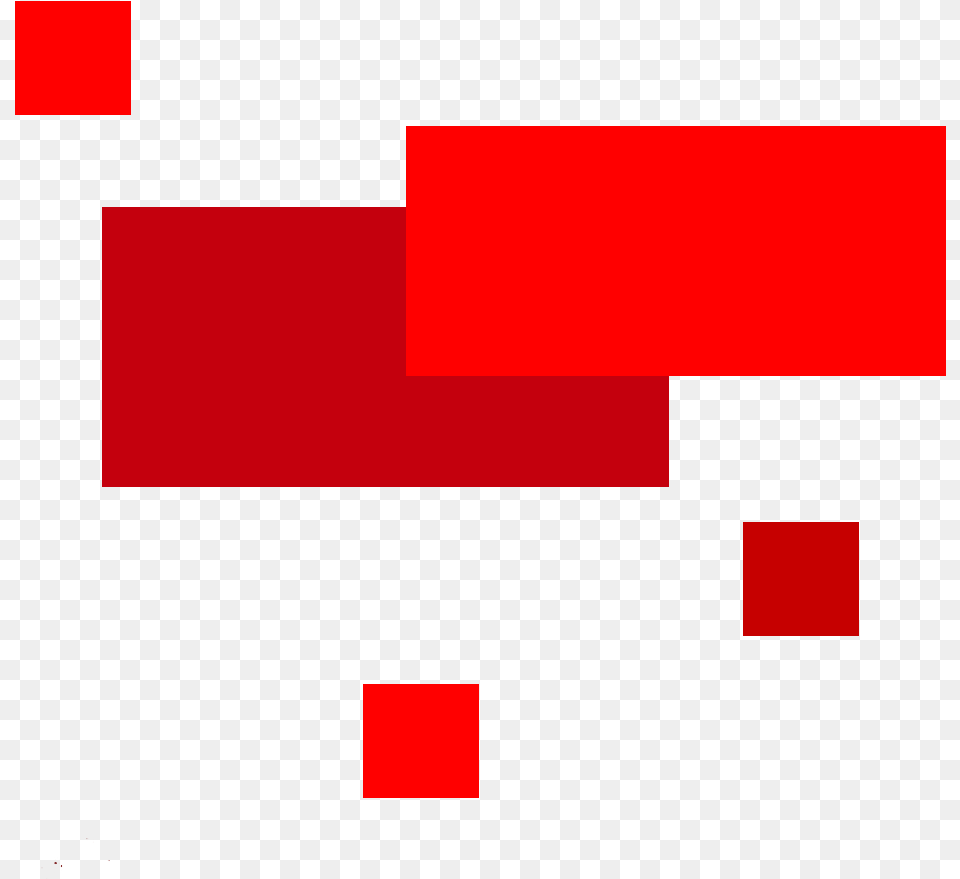 Transparent Minecraft Blood Splatter, Logo Free Png Download