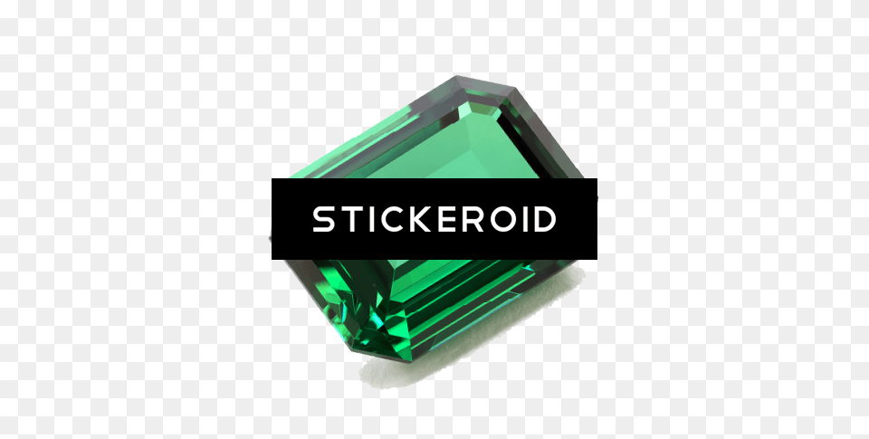 Transparent Minecraft Emerald Emerald Stone, Accessories, Gemstone, Jewelry, Mailbox Free Png