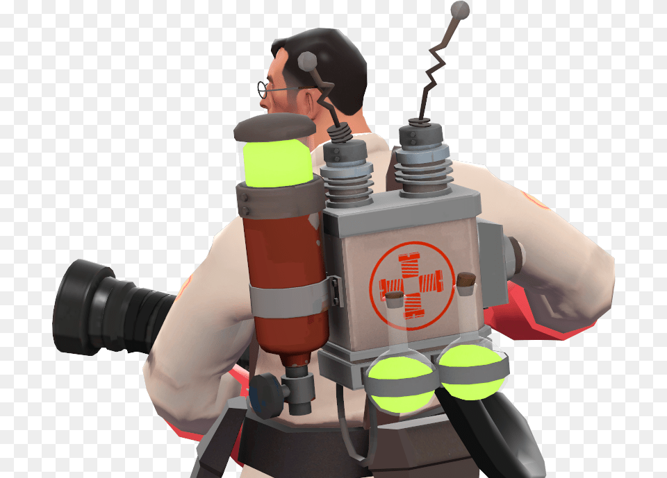 Transparent Minecraft Emerald Tf2 Mad Doctor Pack, Photography, Adult, Male, Man Free Png Download