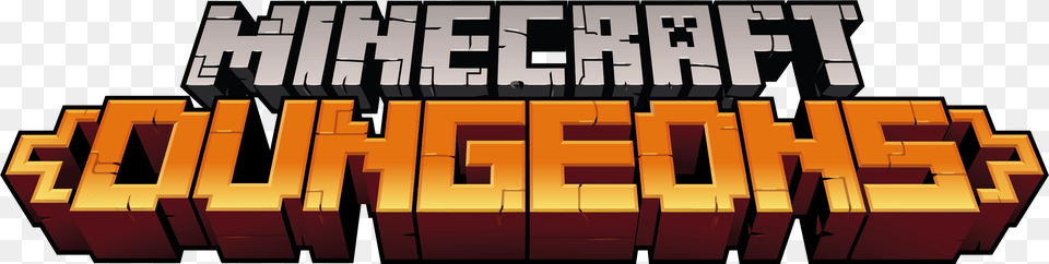Transparent Minecraft Explosion Minecraft Dungeons Logo, Scoreboard Png Image