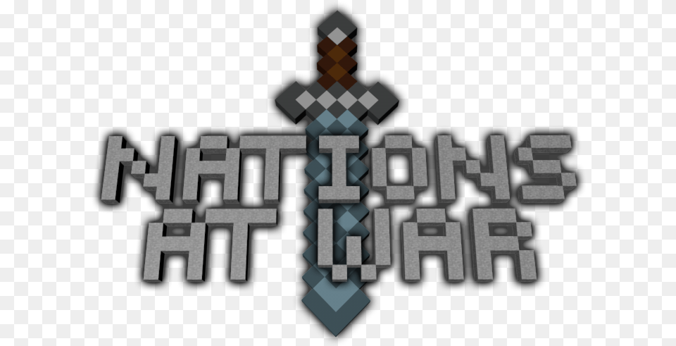Transparent Minecraft Inventory Cross, Accessories, Formal Wear, Tie, Chess Png