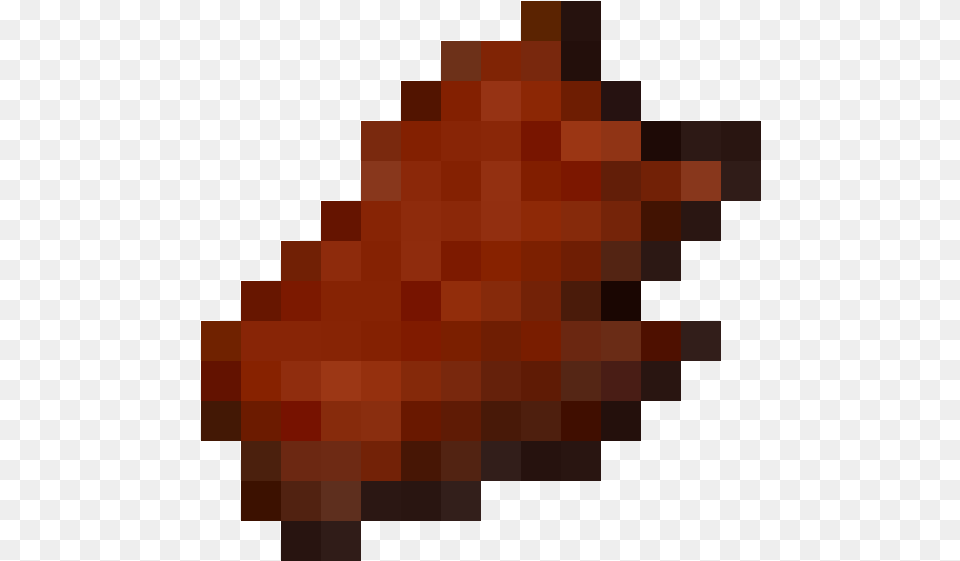 Minecraft Minecraft Rotten Flesh Meme, Leaf, Plant, Carrot, Food Free Transparent Png