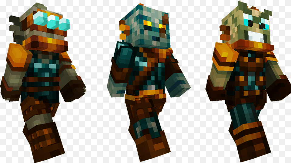 Transparent Minecraft Steve Head Minecraft Stranger Skin Pack, Person Png