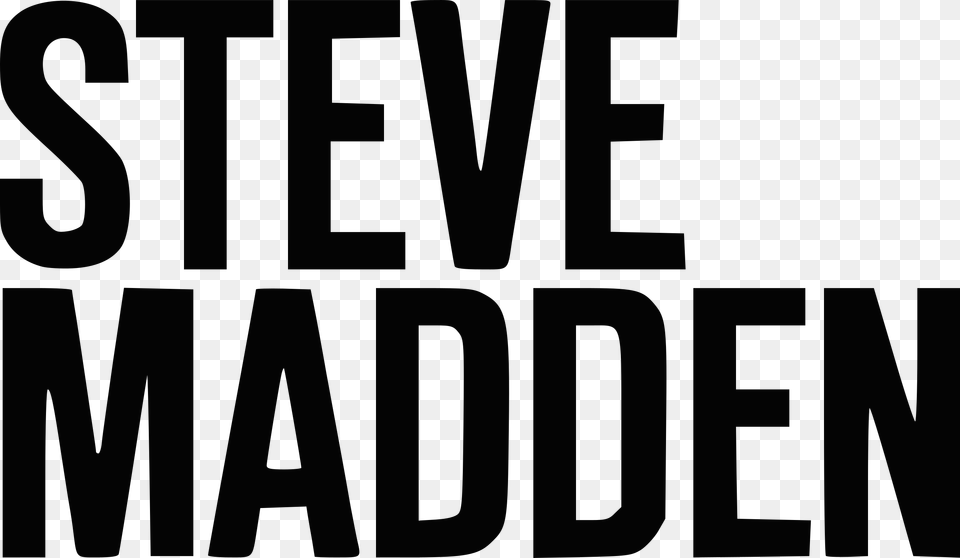 Transparent Minecraft Steve Steve Madden Logo, Text Free Png Download