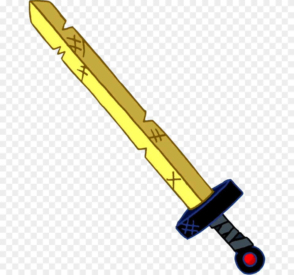 Transparent Minecraft Swords Finn Adventure Time Sword, Weapon, Aircraft, Airplane, Transportation Free Png