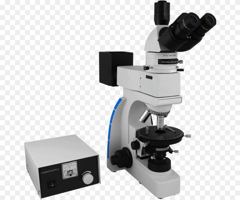 Transparent Mineral Reflected Light Microscopy Milling, Microscope Png Image