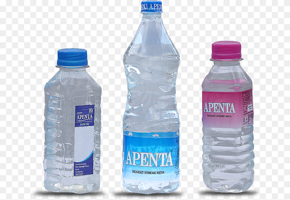 Transparent Mineral Water Can Plastic Bottle, Beverage, Mineral Water, Water Bottle Png Image