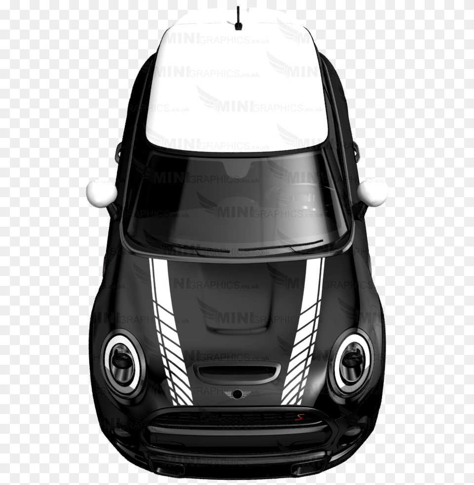 Transparent Mini Cooper Clipart Black Mini Cooper Checkered, Helmet, Crash Helmet, Transportation, Vehicle Png