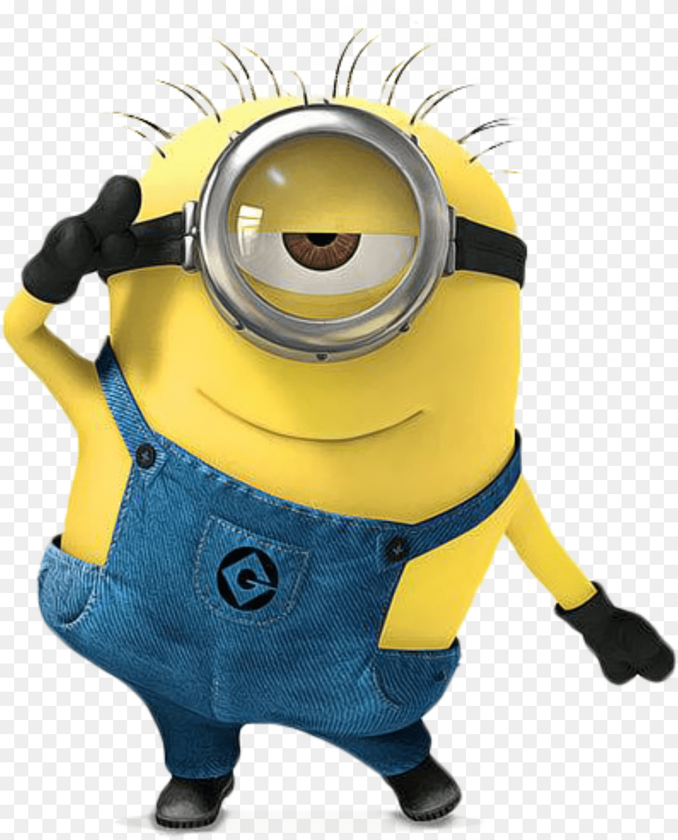 Transparent Minion Download Minions, Baby, Person, Clothing, Glove Png