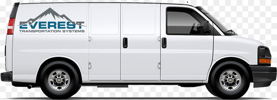 Transparent Minivan Clipart Kids 2015 Chevy Express 1500 Van, Moving Van, Transportation, Vehicle, Caravan Free Png Download