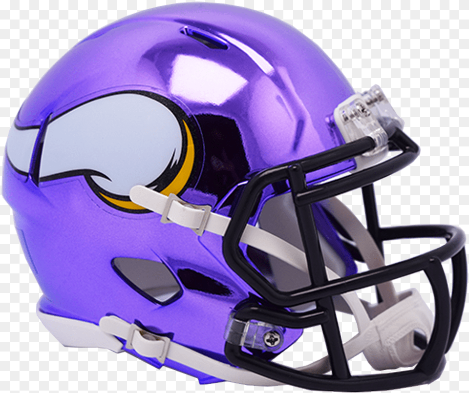 Transparent Minnesota Vikings Clipart, American Football, Football, Football Helmet, Helmet Free Png Download