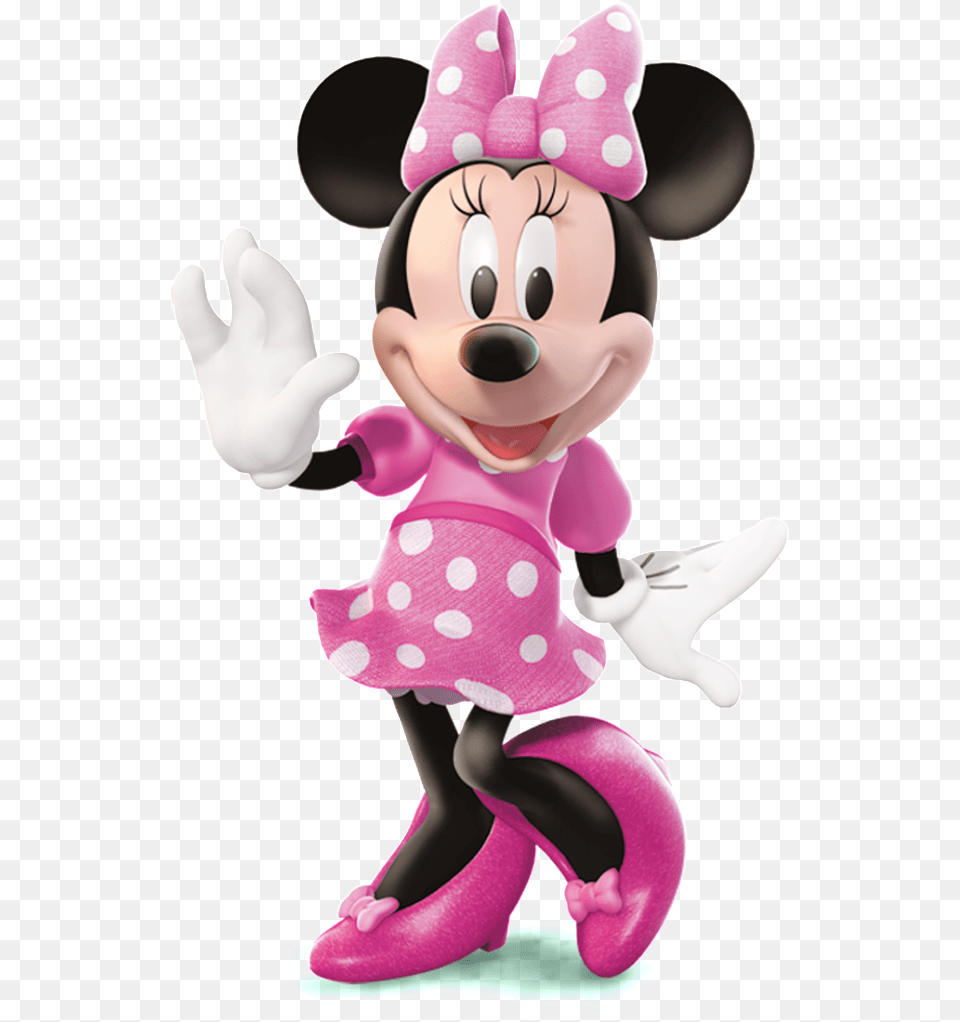 Minnie Mouse Hd, Clothing, Glove, Baby, Person Free Transparent Png