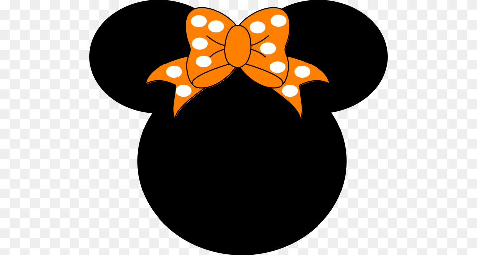 Transparent Minnie Mouse Head, Formal Wear, Accessories, Pattern, Tie Png