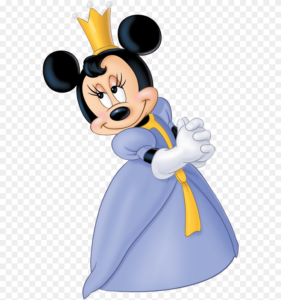 Transparent Minnie Mouse Head Mickey Donald And Goofy The Three Musketeers Minnie, Cartoon, Face, Person Png Image