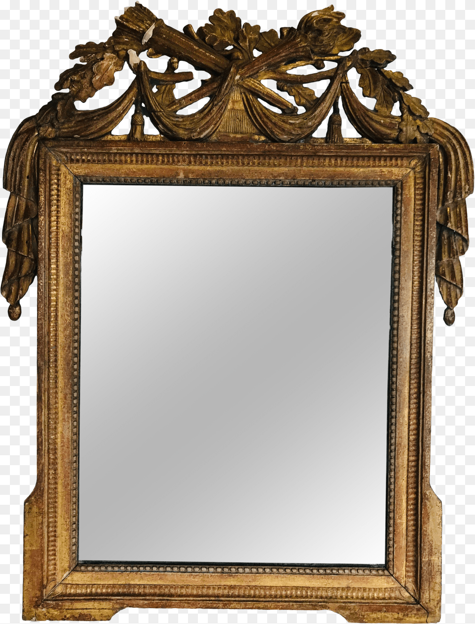 Transparent Mirror Ball Mirror Png Image