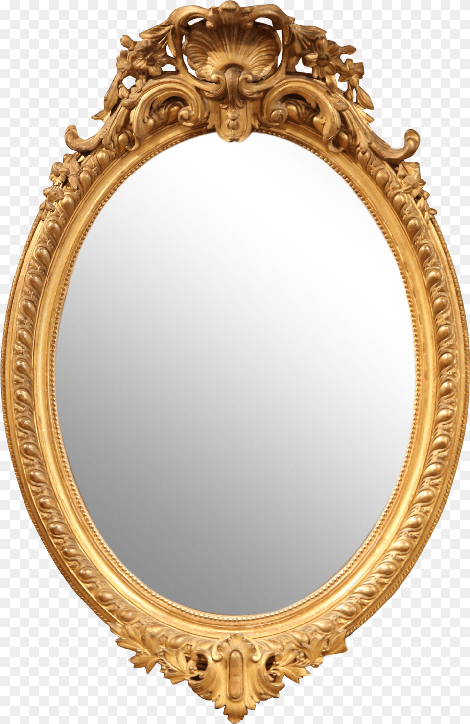 Mirror Clip Art Cartoon Mirror Free Transparent Png