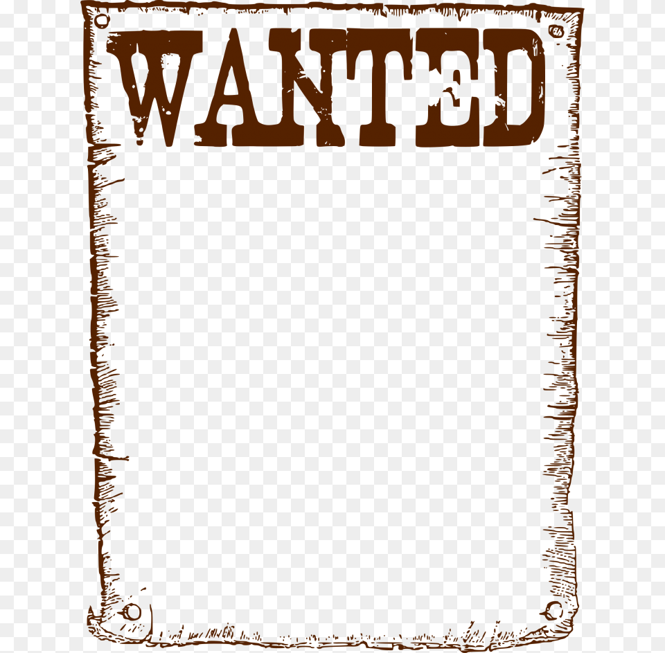 Transparent Missing Clipart Wanted, Book, Publication, Text, Blackboard Free Png