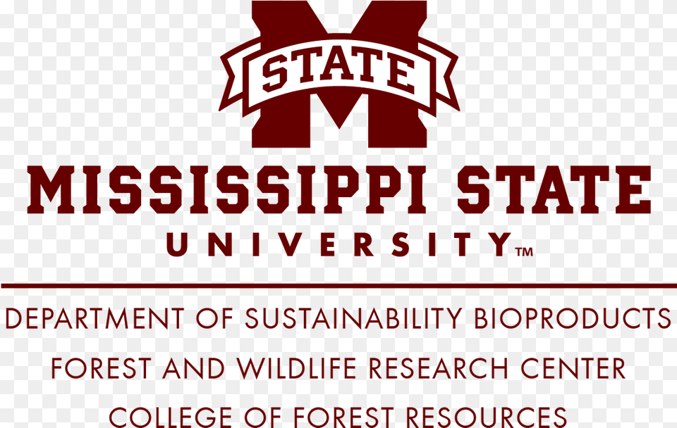 Mississippi State Logo Mississippi State University, Advertisement, Poster, Text Free Transparent Png