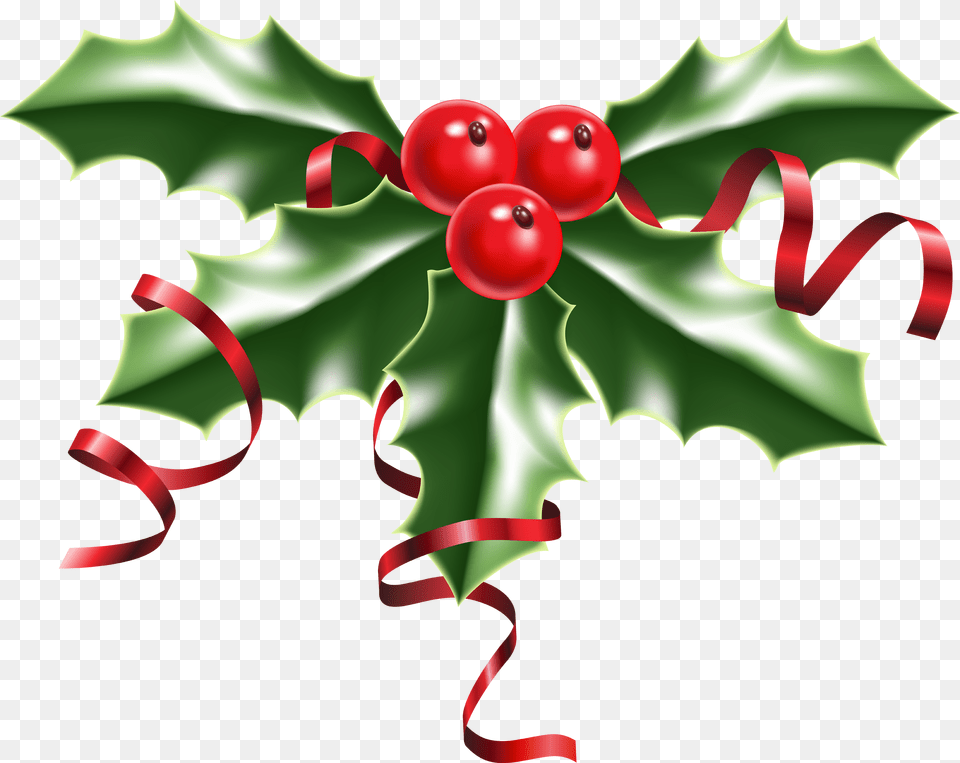 Transparent Mistletoe Christmas Holly, Leaf, Plant, Dynamite, Weapon Png