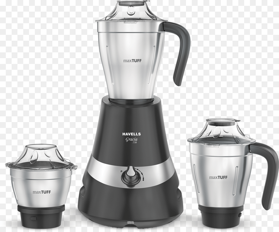 Transparent Mixer Havells Mixer Grinder Price, Appliance, Device, Electrical Device, Blender Free Png